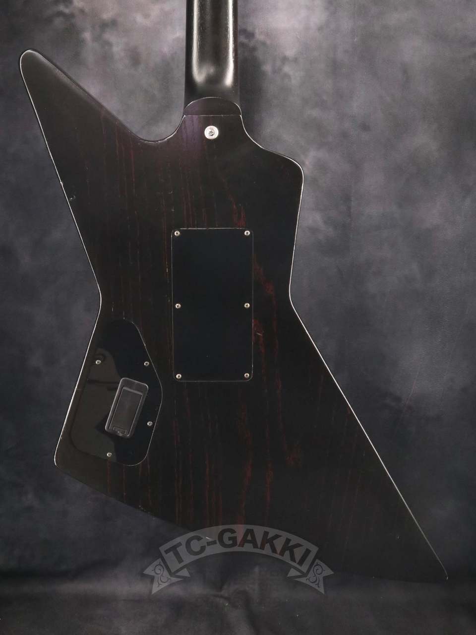 Gibson 2011 Explorer Vampire Blood Moon（中古）【楽器検索デジマート】