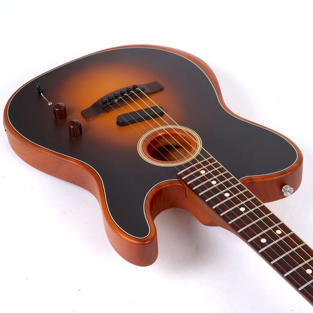 Fender 【中古】 アコースティックギター Fender Acoustasonic