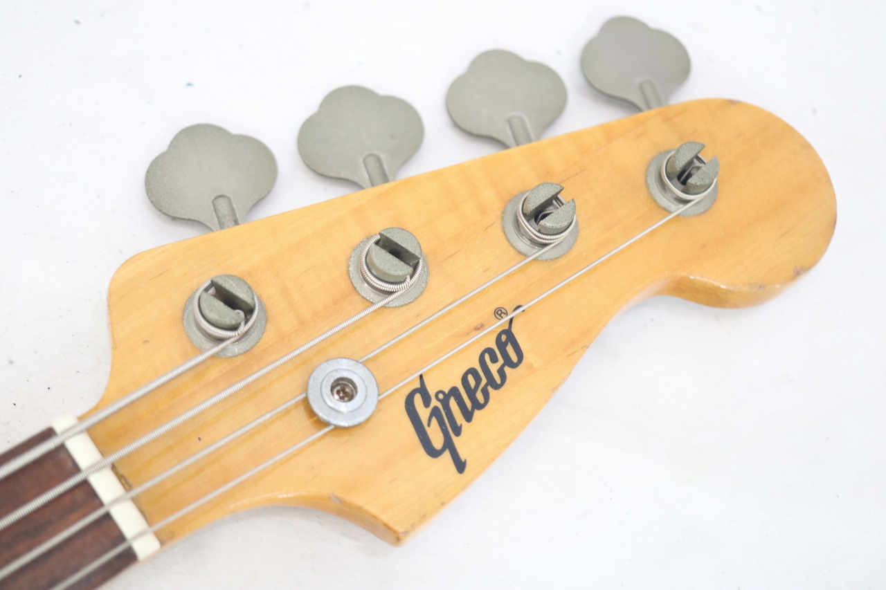 Greco PB-420（中古）【楽器検索デジマート】