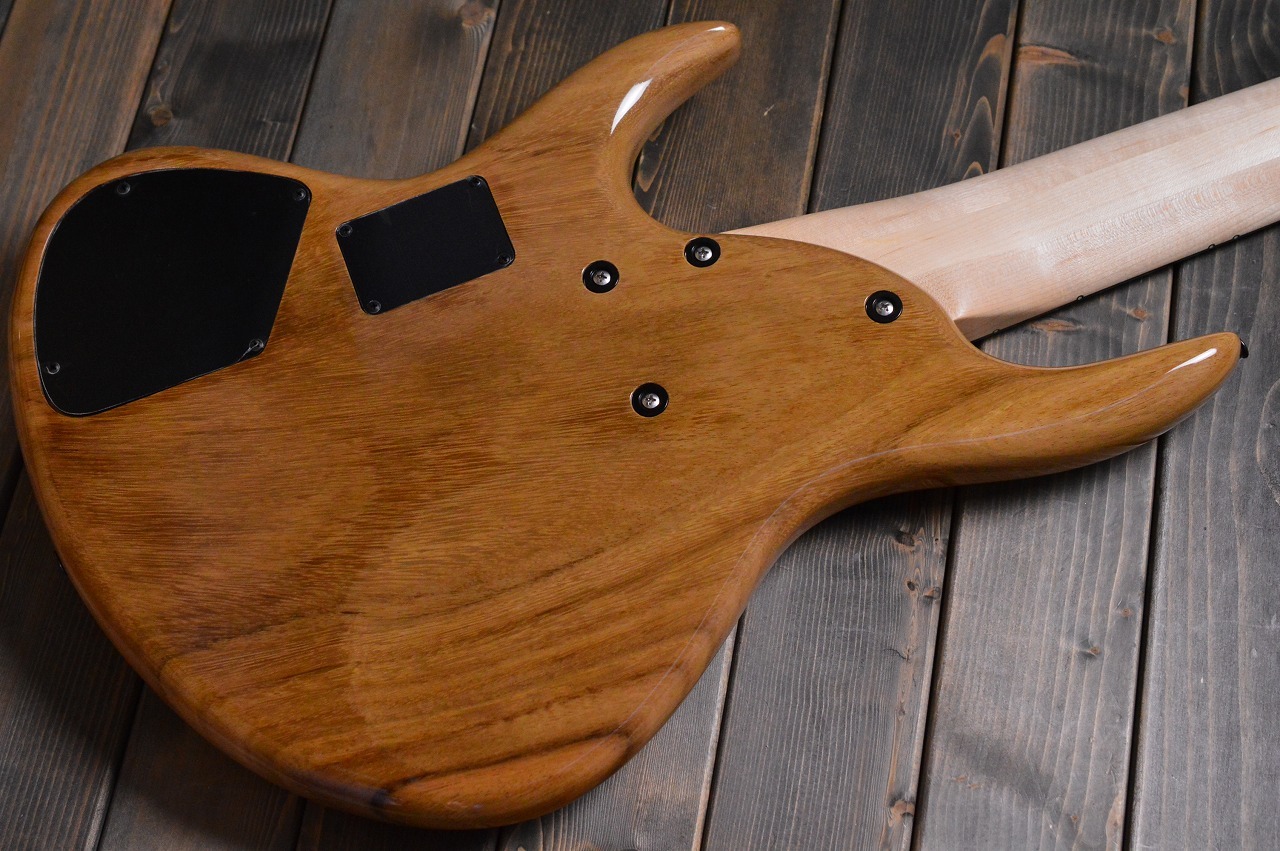 Miura Guitars USA MBR-5 Myrtle Top（新品/送料無料）【楽器検索