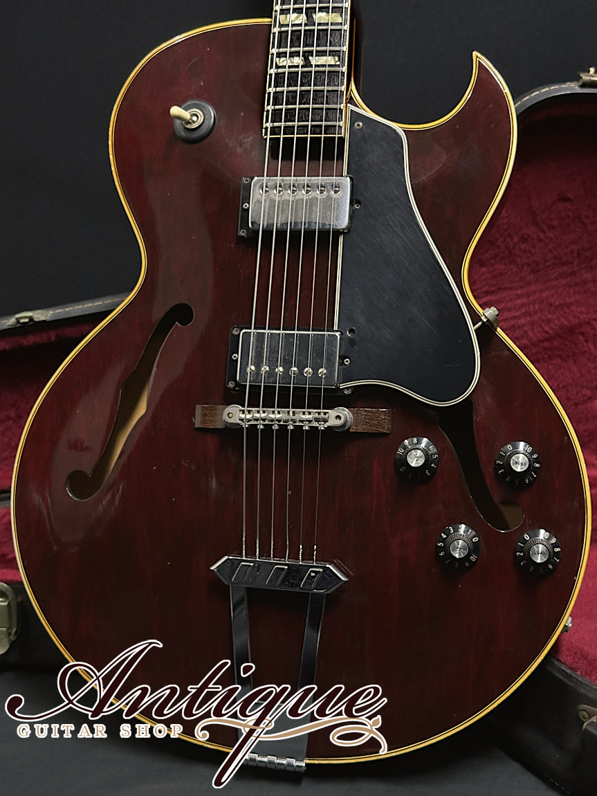 1976 Gibson ES-175 T