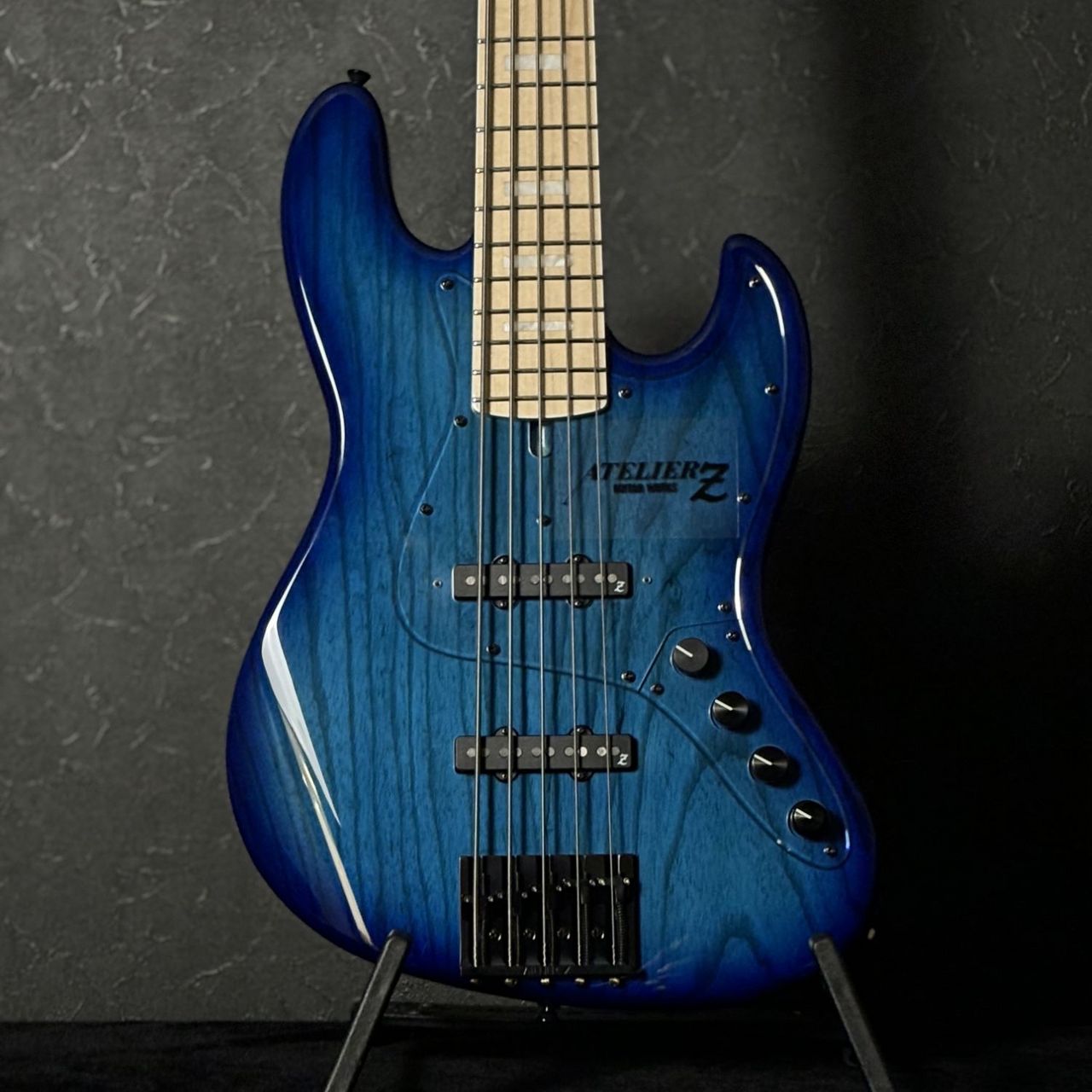ATELIER Z M#265 CTM TP-BLUE BST / M MH BLKパーツ（新品/送料