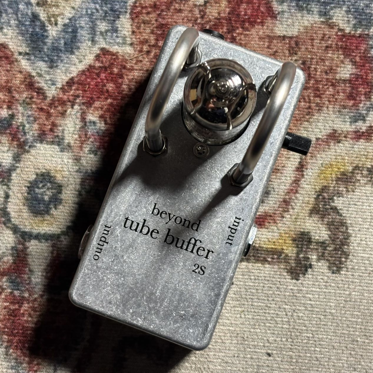 Things Beyond Tube Buffer 2S（新品/送料無料）【楽器検索デジマート】