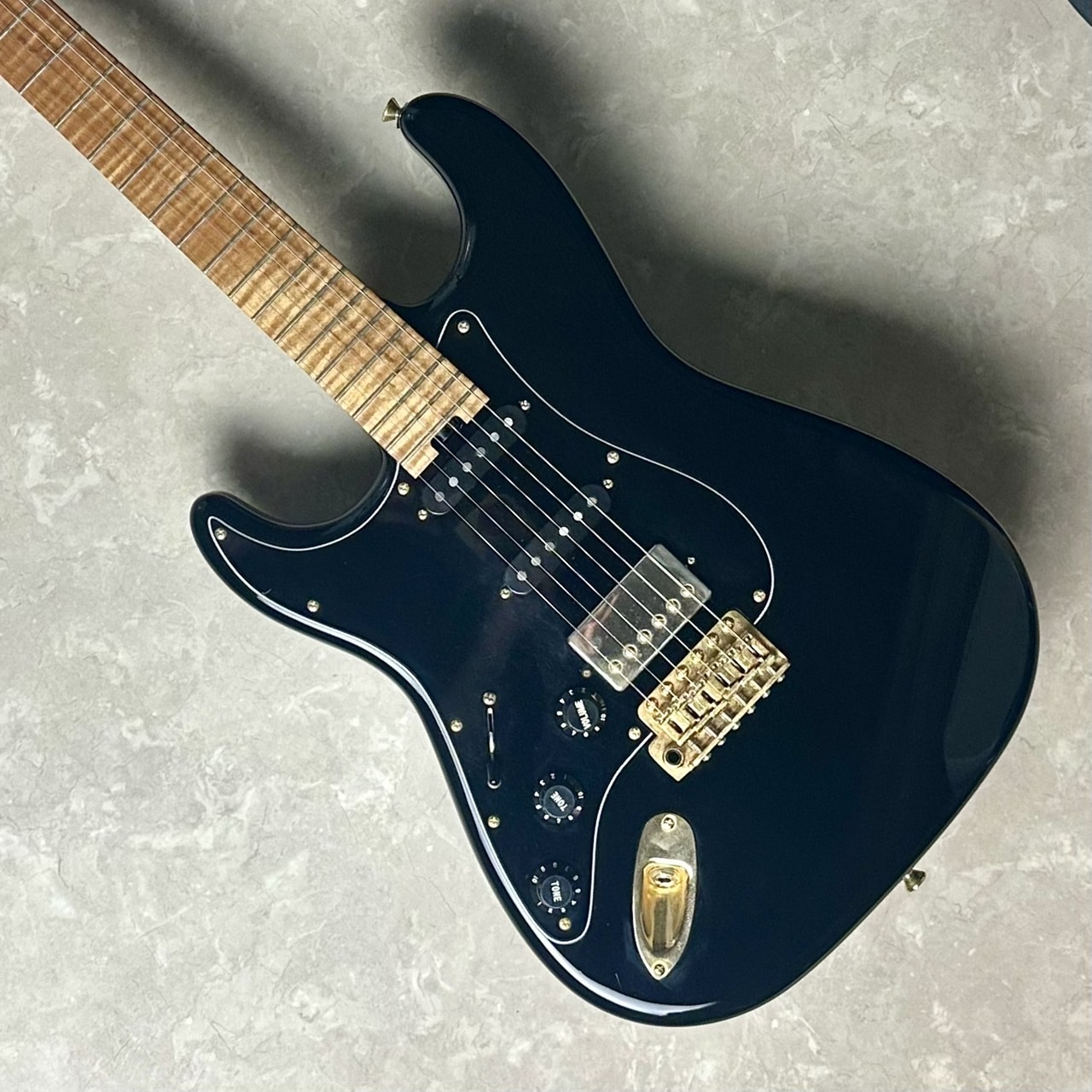 【美品】SAGO CLASSIC STYLE S エレキギター Sago Classic Style S（中古/送料無料）【楽器検索デジマート】