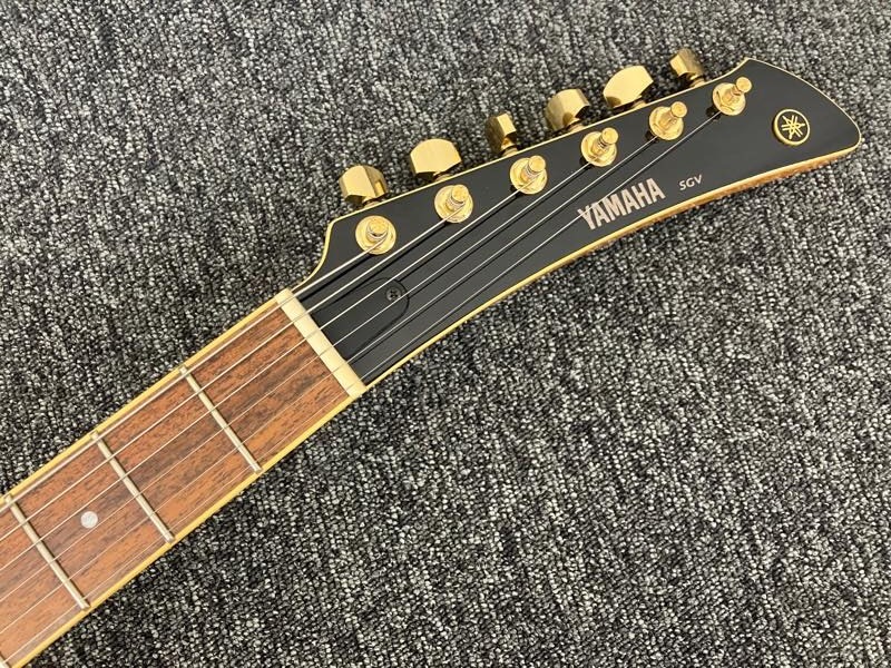 YAMAHA SGV700 / SB（中古）【楽器検索デジマート】