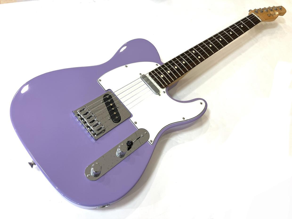 Fender Limited Edition Player II Telecaster, Rosewood Fingerboard