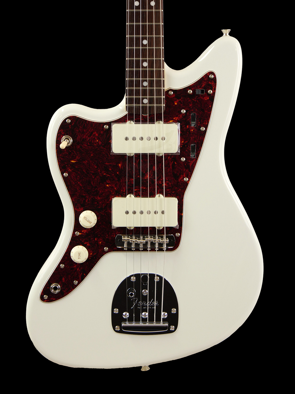Fender Made in Japan FSR Collection 2026 Traditional '60s