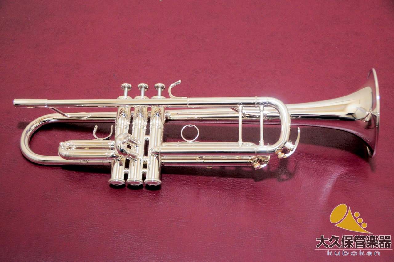 YAMAHA ヤマハ“Xeno” YTR-8335WS B♭トランペット（中古）【楽器