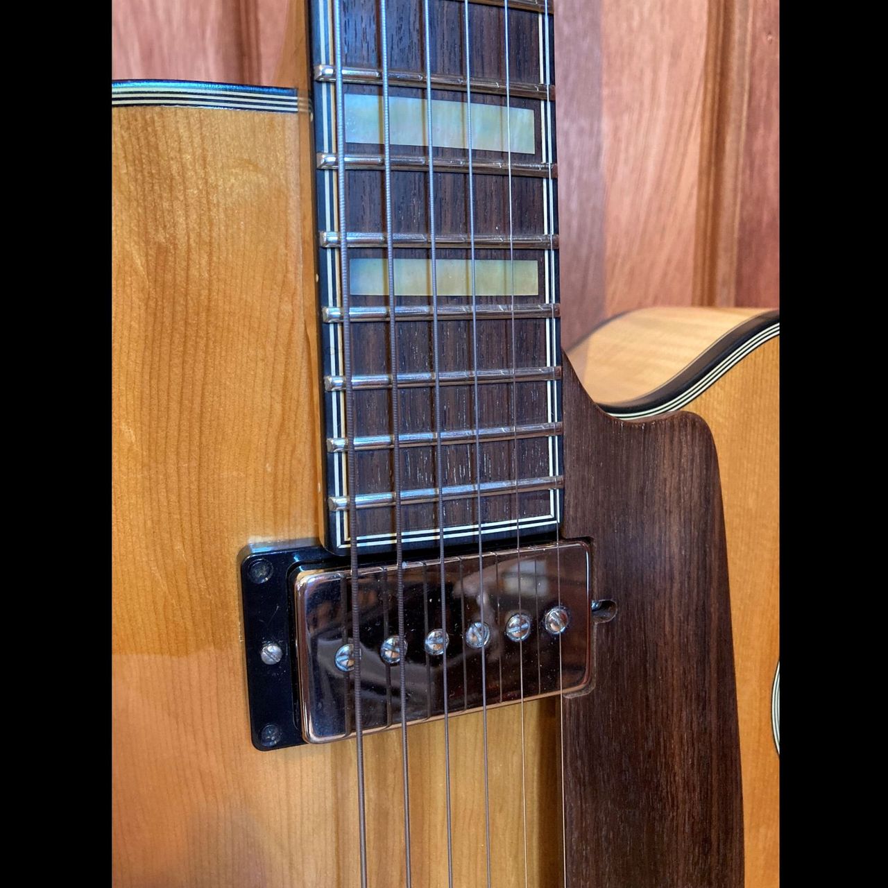 J. W. Murphy Guitars ルシアーメイド（中古）【楽器検索デジマート】