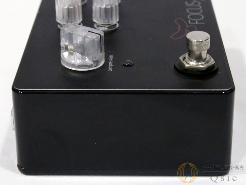 Limetone Audio FOCUS-NX [XL892]【神戸店在庫】（中古）【楽器検索