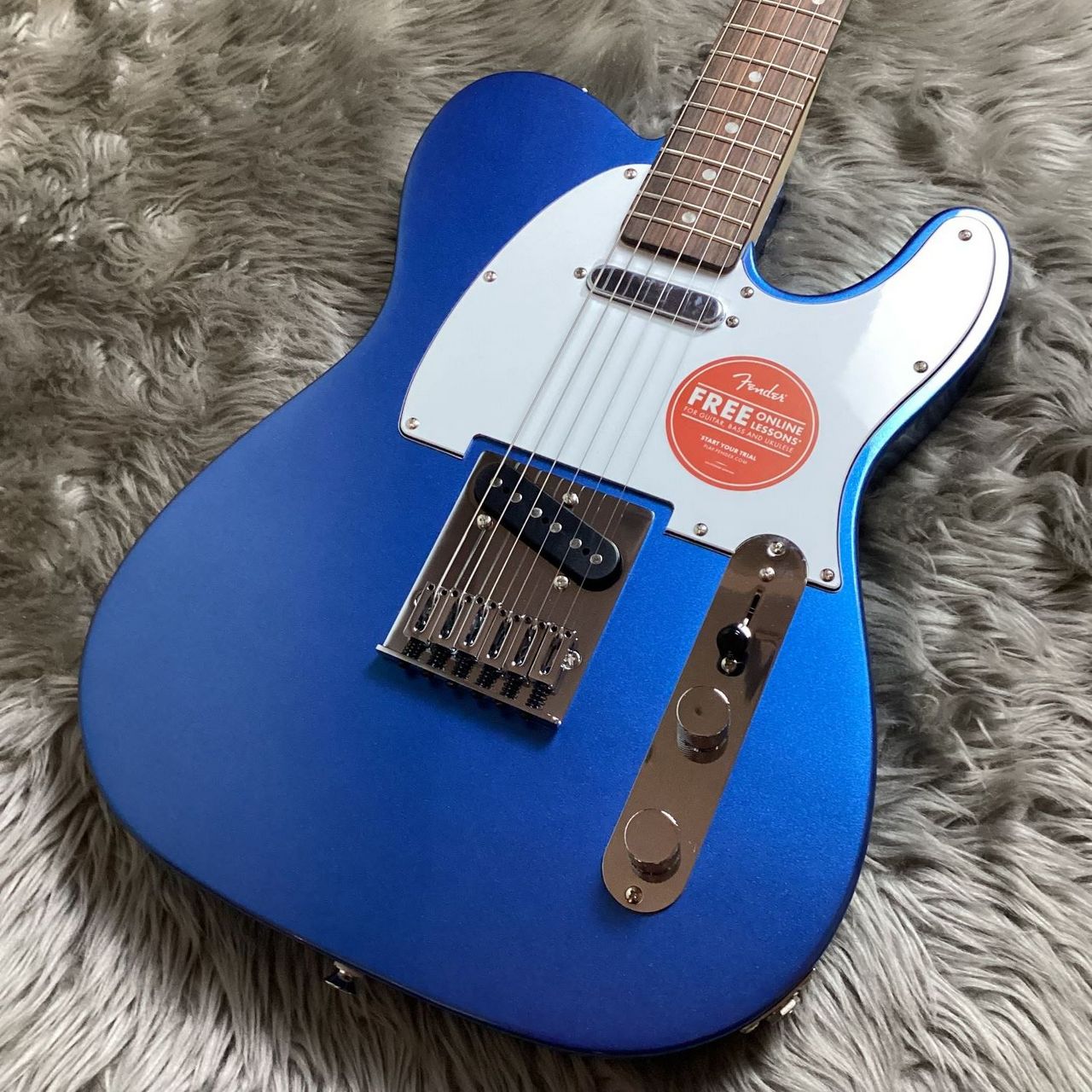 ✨美品✨Fender Squier Affinity Telecaster Amazon.co.jp: Squier by Fender エレキギター Affinity Series