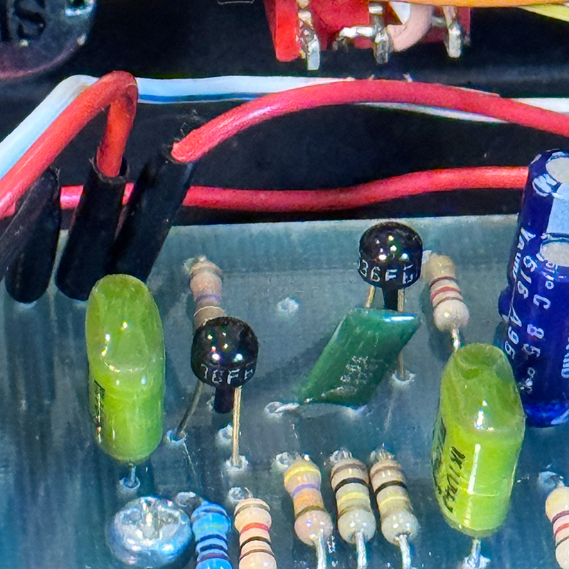 NO BRAND Tone Machine Clone（中古）【楽器検索デジマート】