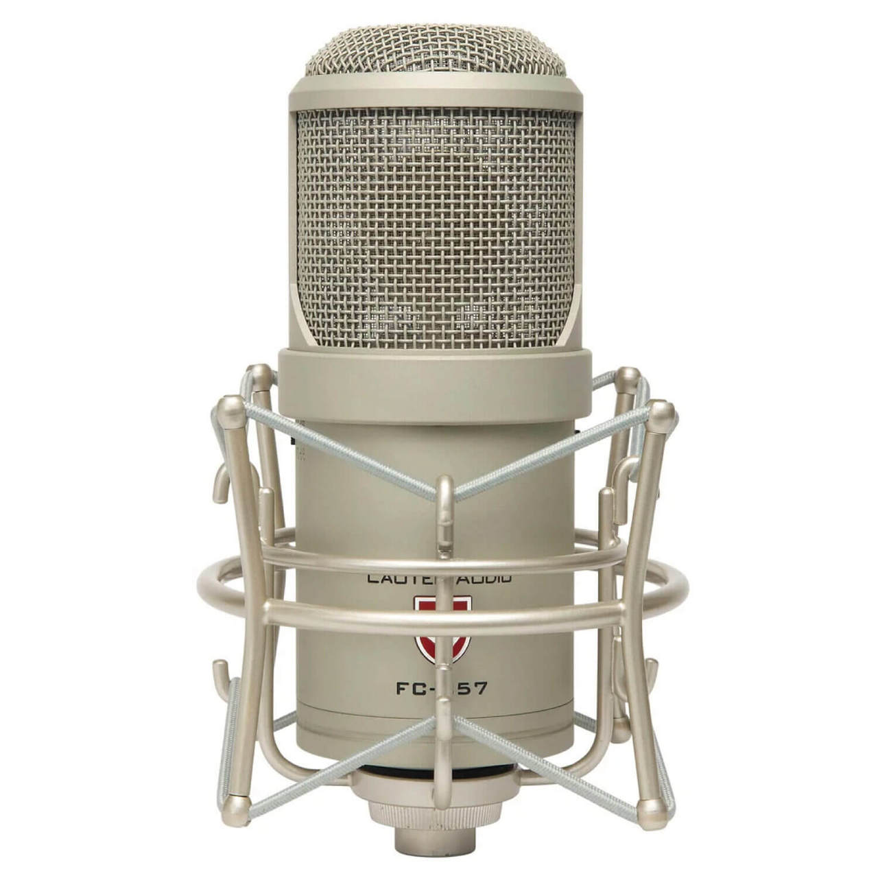 Lauten Audio FC-357 CLARION 《ボーカル用コンデンサーマイク