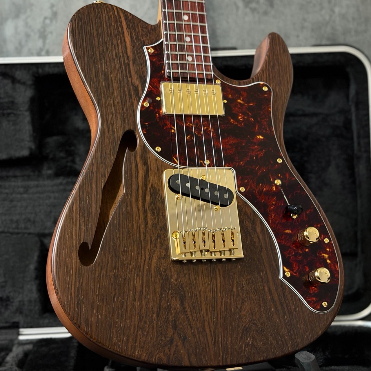 FUJIGEN(FGN) 【軽量】EILT-EW3-HS-MR ~Natural Flat~ #H260079【3.69