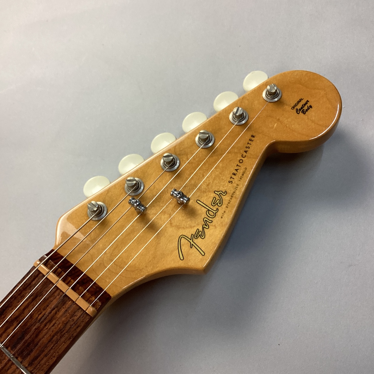 Fender Classic Player STRATOCASTER MOD（中古/送料無料）【楽器検索