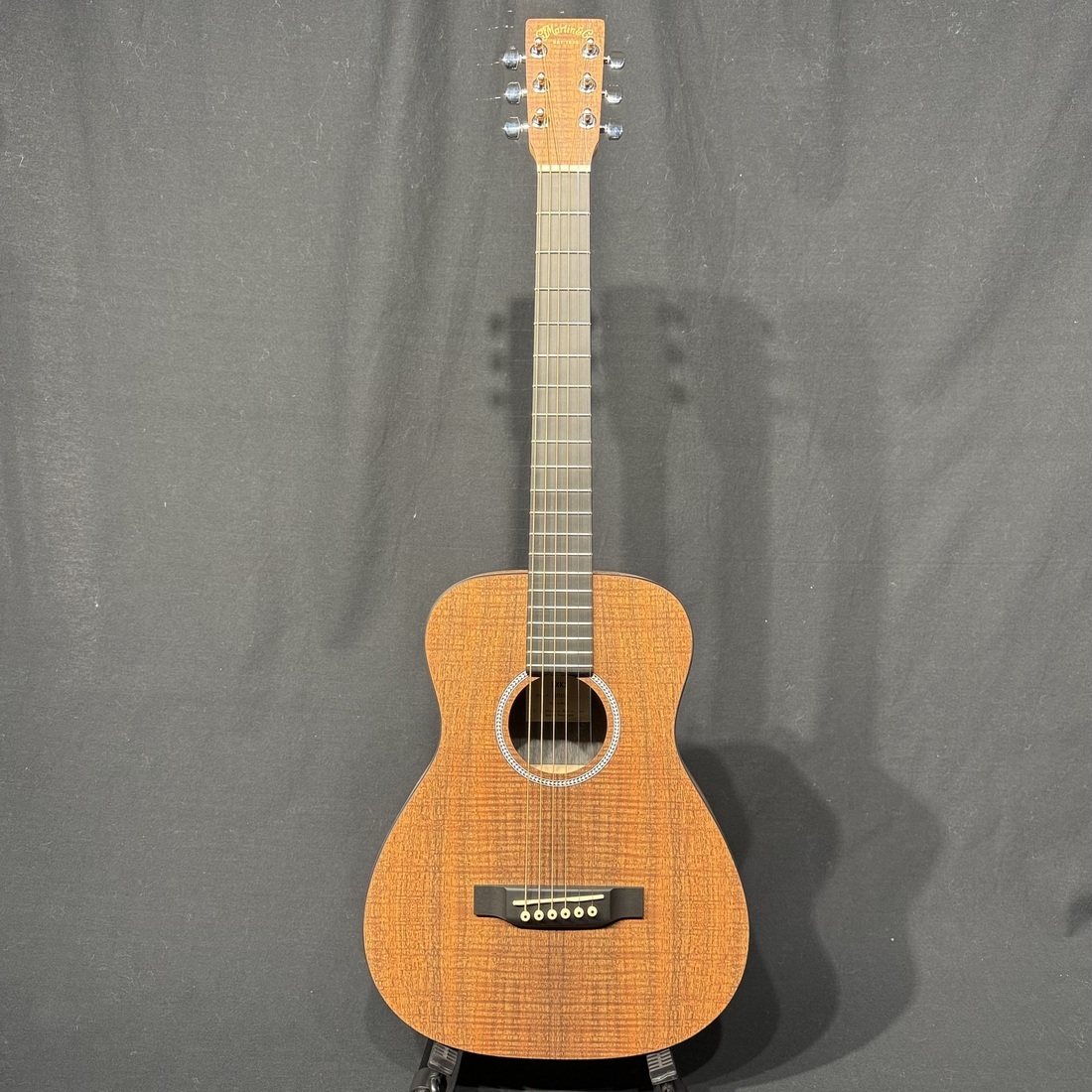 Martin LXK2 Little Martin（新品）【楽器検索デジマート】