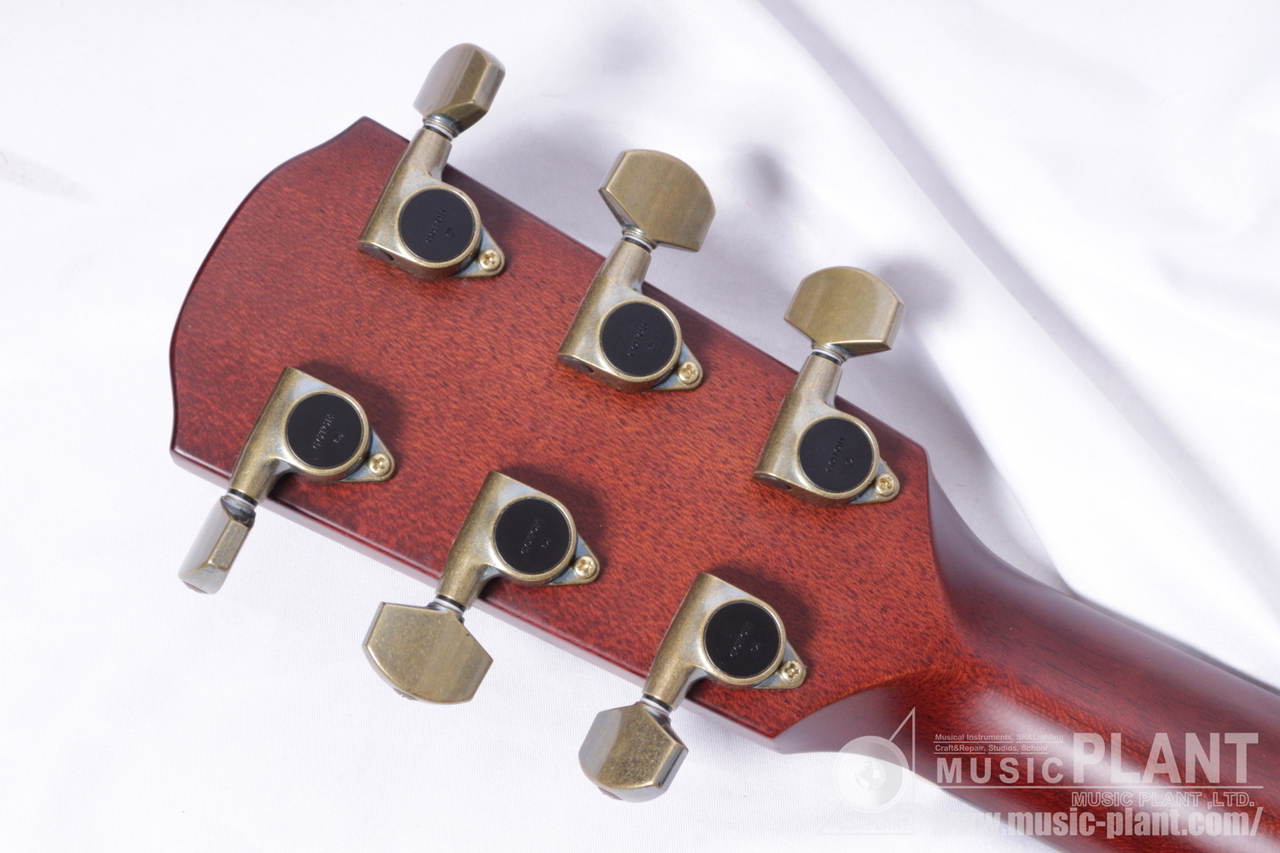 K.Yairi RF-K7-OVA VS（中古/送料無料）【楽器検索デジマート】