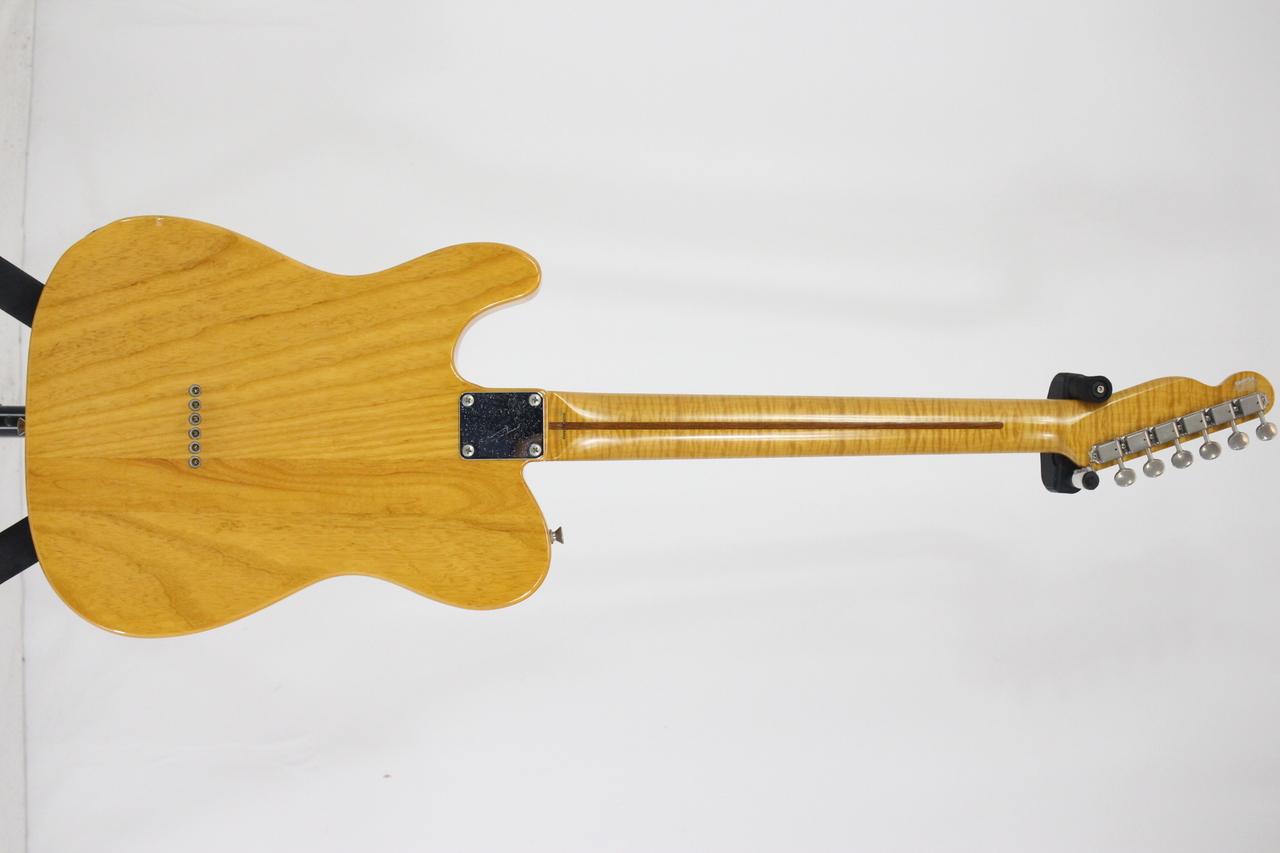 あきと　FenderJapan テレキャスターTL52-70 VNT エレキギター FENDER JAPAN TL52-TX | 西尾楽器BASE店 | 楽器通販