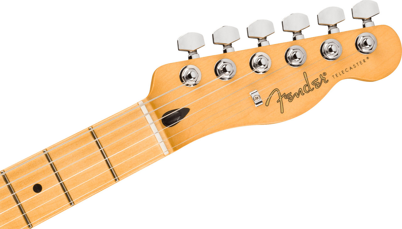 Fender Player II Modified Telecaster SH Sunshine Yellow エレキ