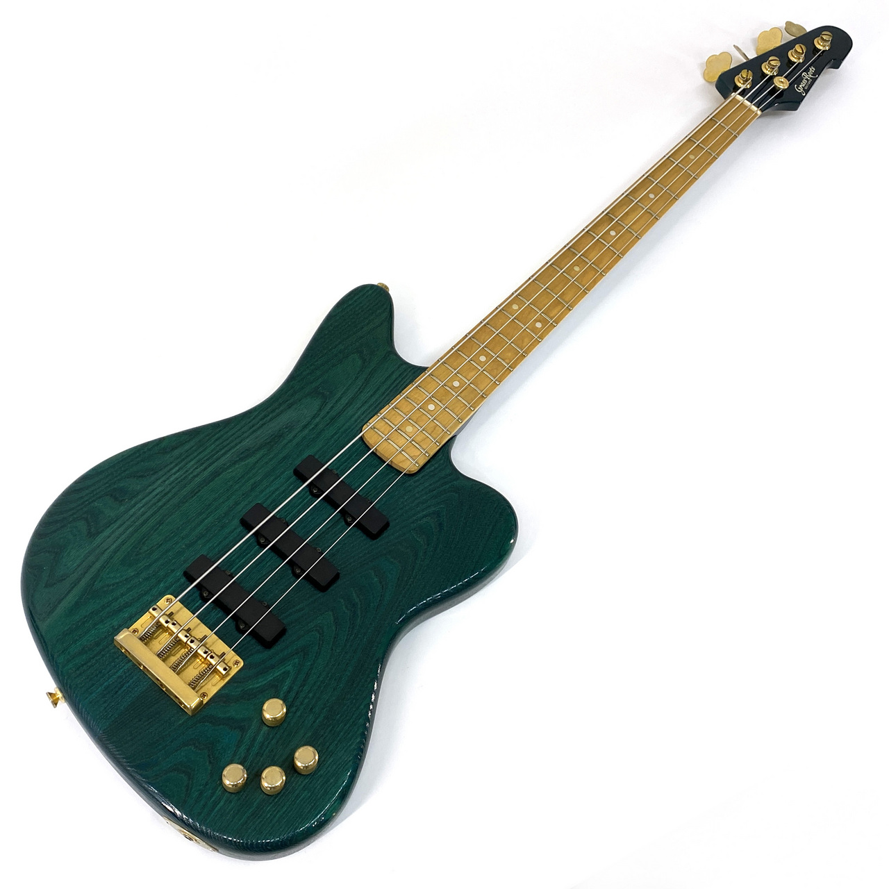 GrassRoots G-H-58B（中古/送料無料）【楽器検索デジマート】
