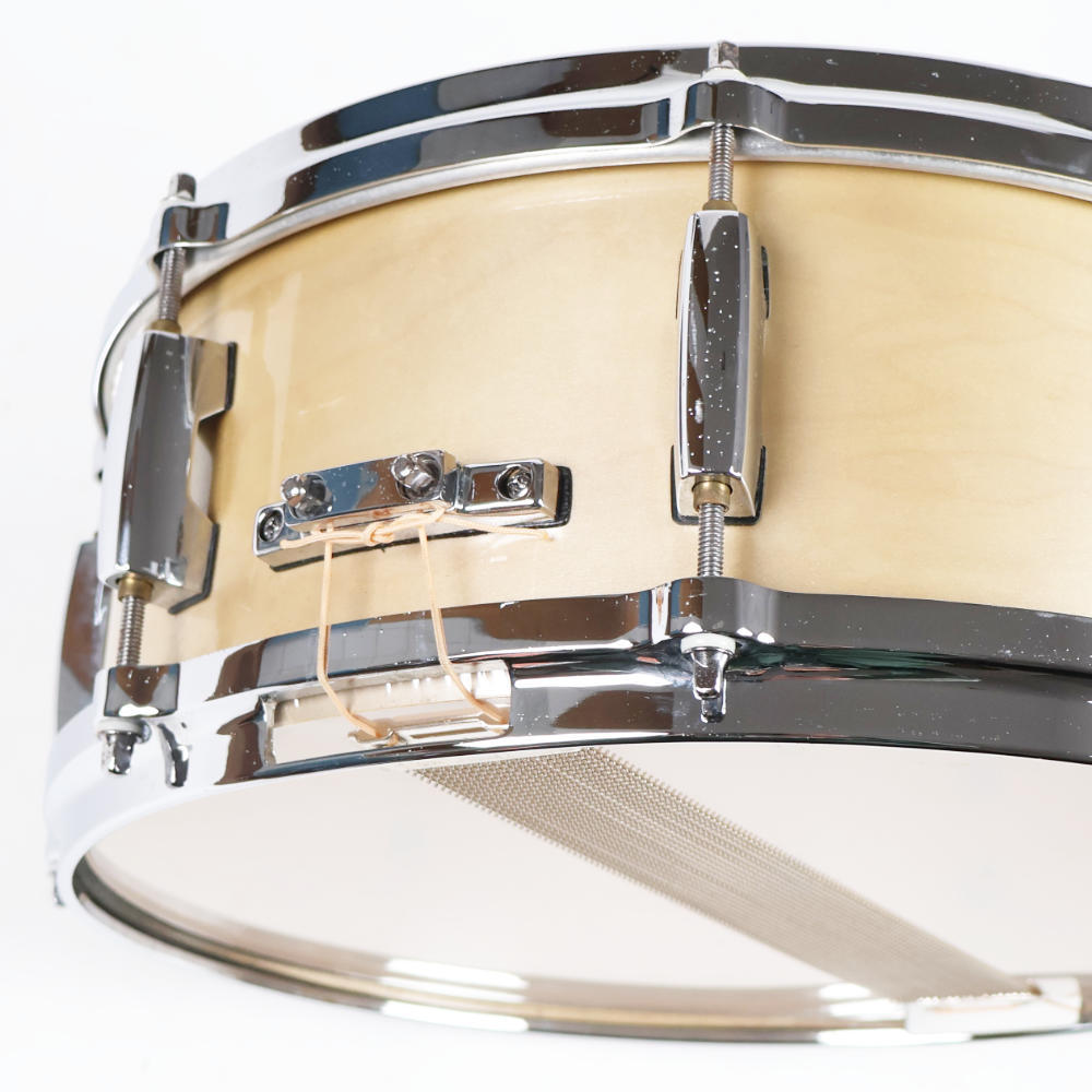Pearl 【中古】 スネアドラム パール Pearl Classic Maple 14x5.5
