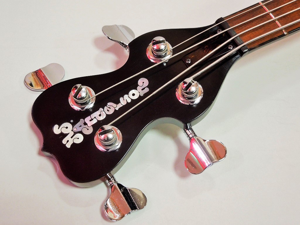 H.S Anderson HS-1 MAD CAT 2009年初回復刻版未使用