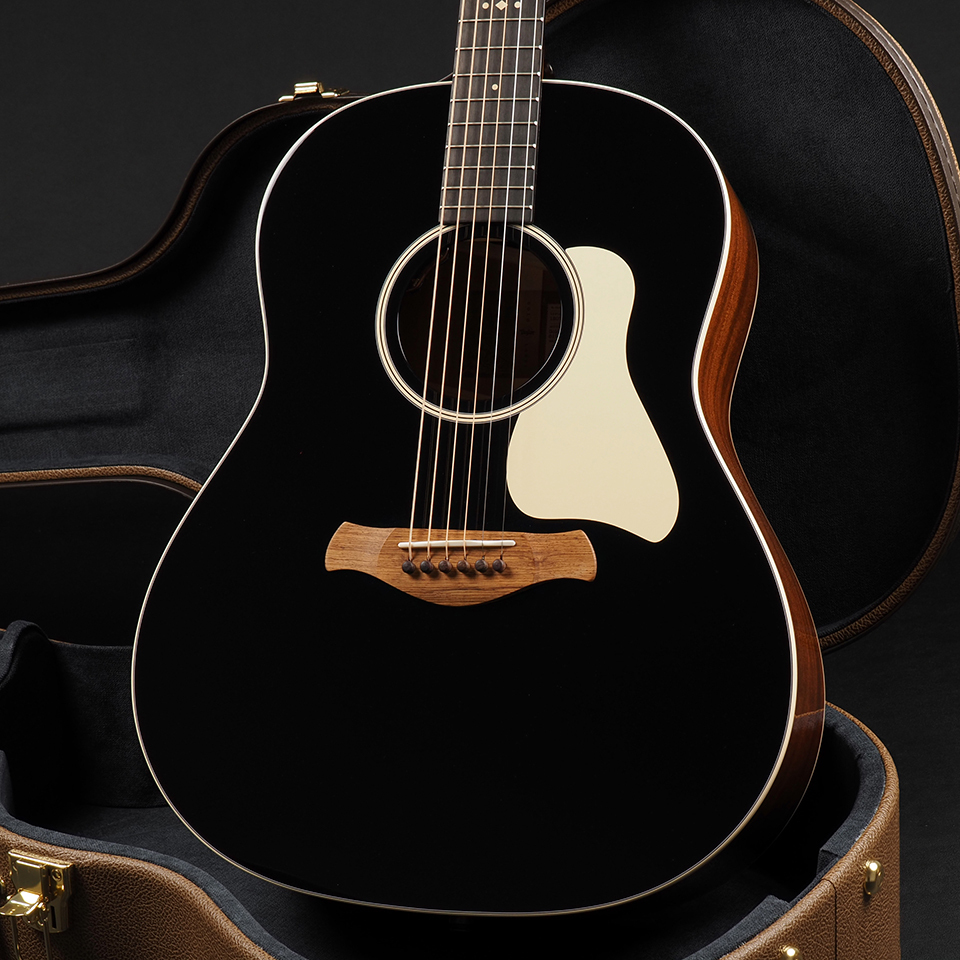 Taylor Gold Label 517e ~Black top~ 【新製品!】（新品/送料無料