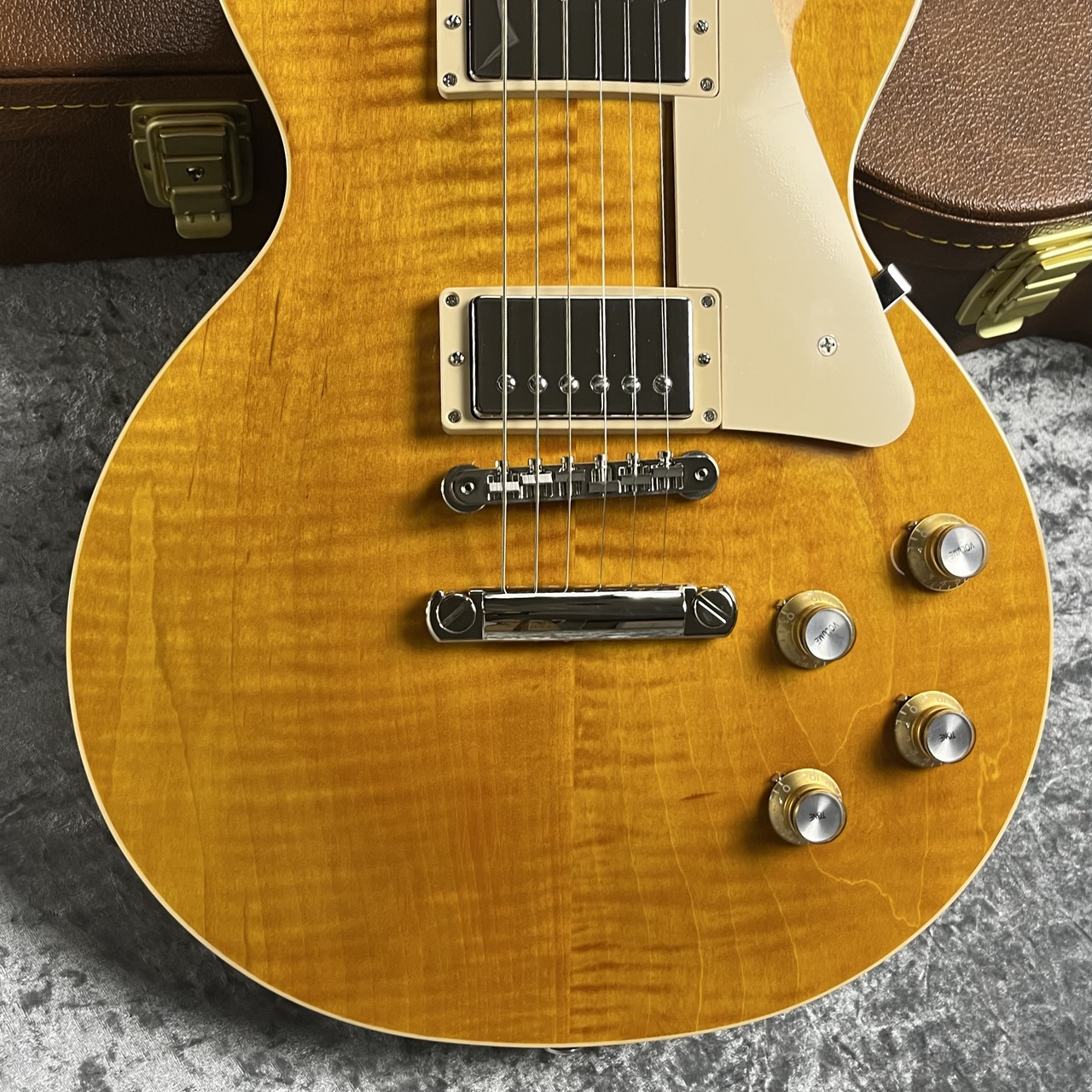 Gibson 【新作入荷】Custom Color Series Les Paul Standard '60s