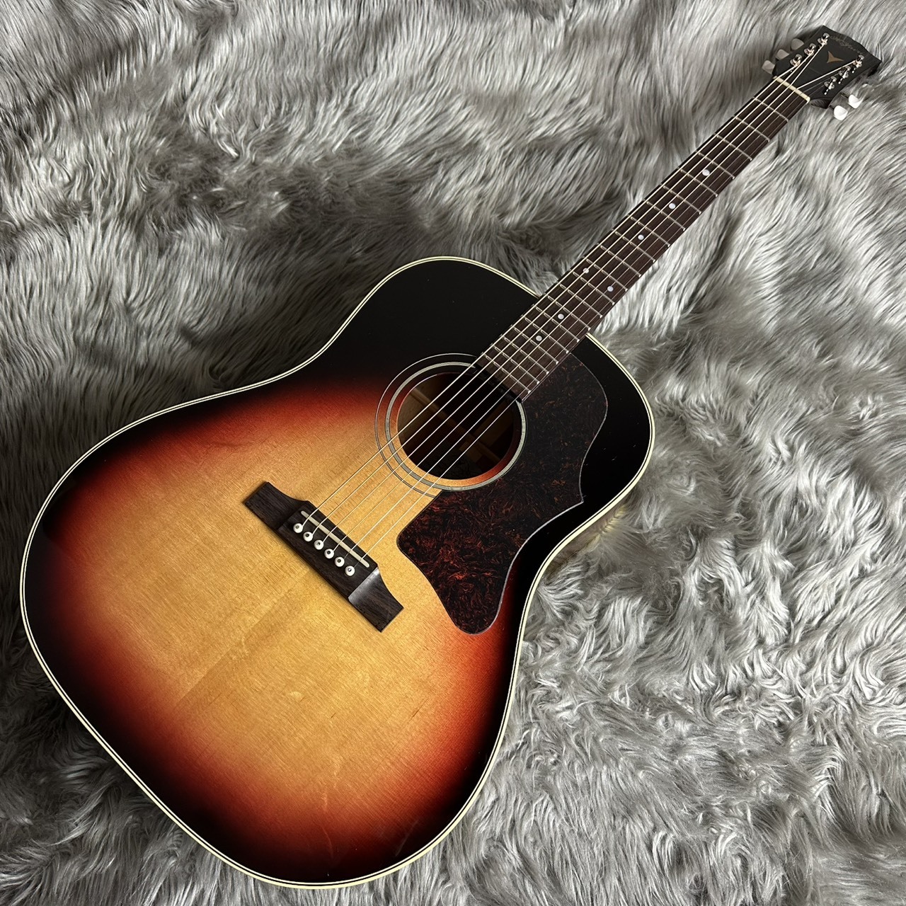 K.Yairi JY-45BS CTM 【限定】【現物画像】【最大36回分割無金利 実施