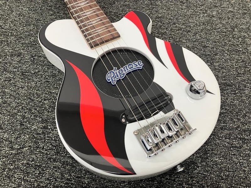 Pignose PGG-JAIL ROCK Limited Edition（新品/送料無料）【楽器検索