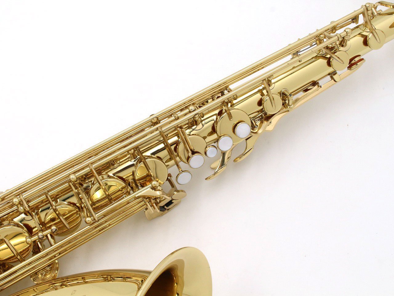 YAMAHA YTS-24Ⅱ テナーサックス