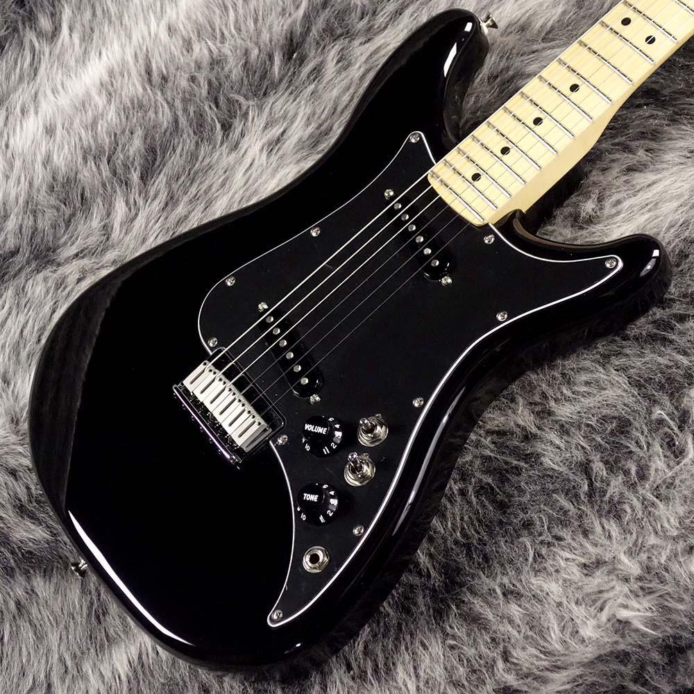 Fender Mexico Player Lead II Black（新品/送料無料）【楽器検索 