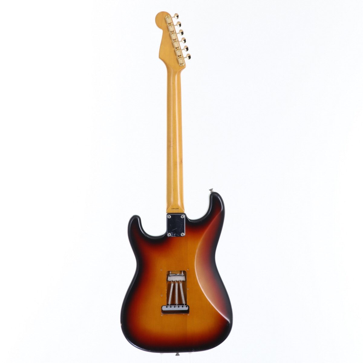 Fender Japan ST62-53 MOD 3-Color Sunburst 【梅田店】（中古