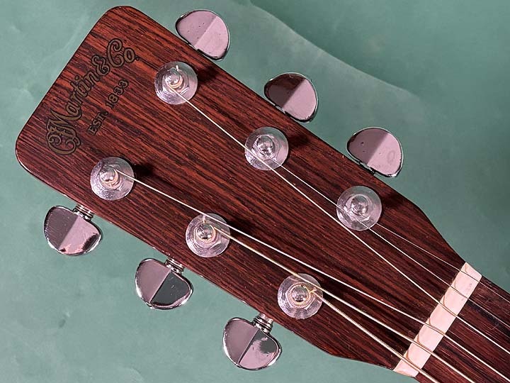 Martin D-18（ビンテージ）【楽器検索デジマート】