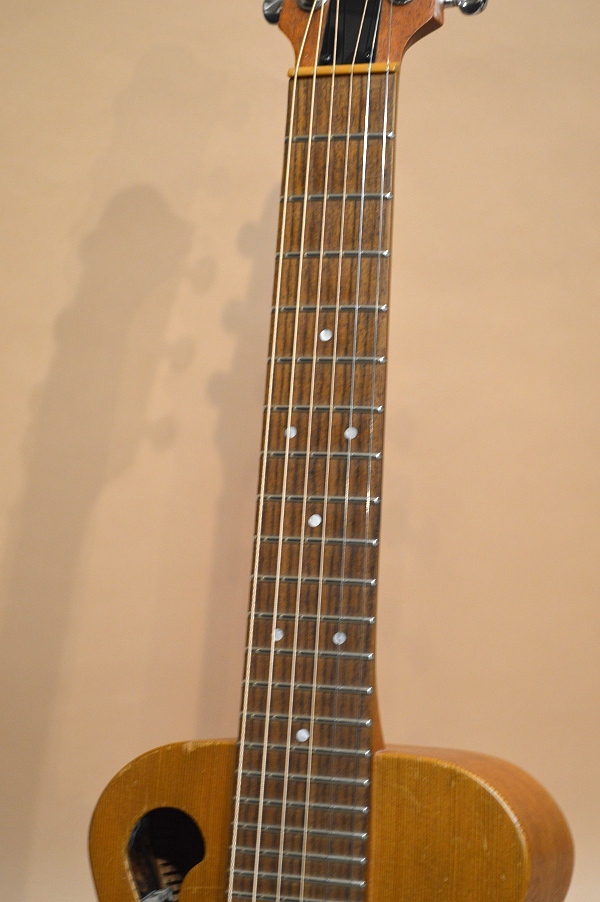 TACOMA Papoose P-1 2000年製（中古/送料無料）【楽器検索デジマート】