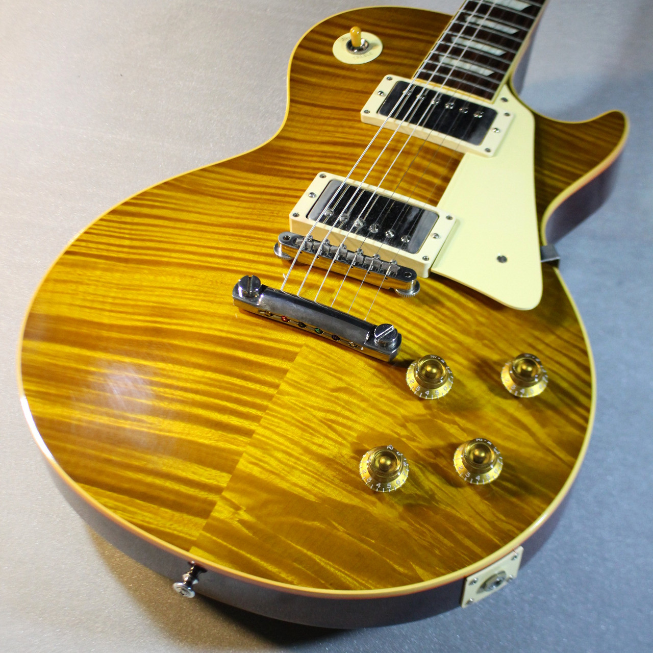 Gibson Custom Shop 【美品】True Historic 1959 Les Paul Standard