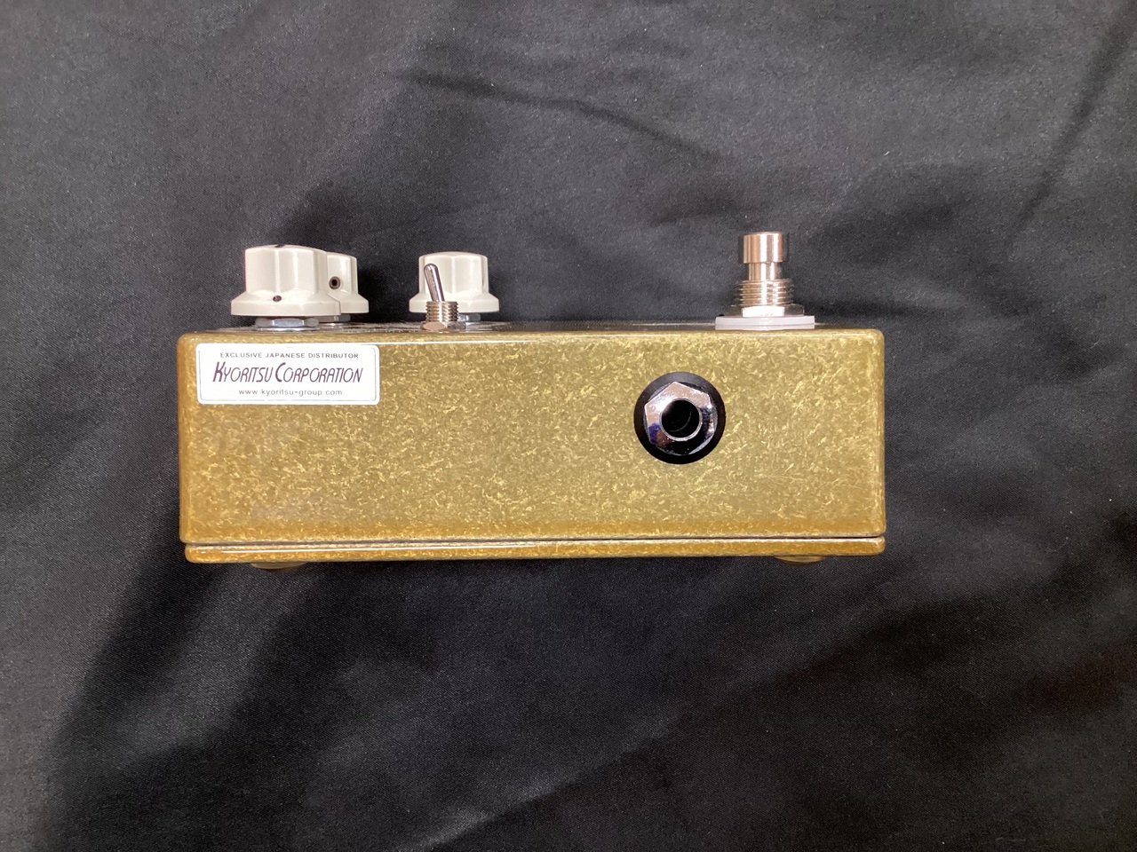 JHS Pedals Morning Glory V4（中古）【楽器検索デジマート】