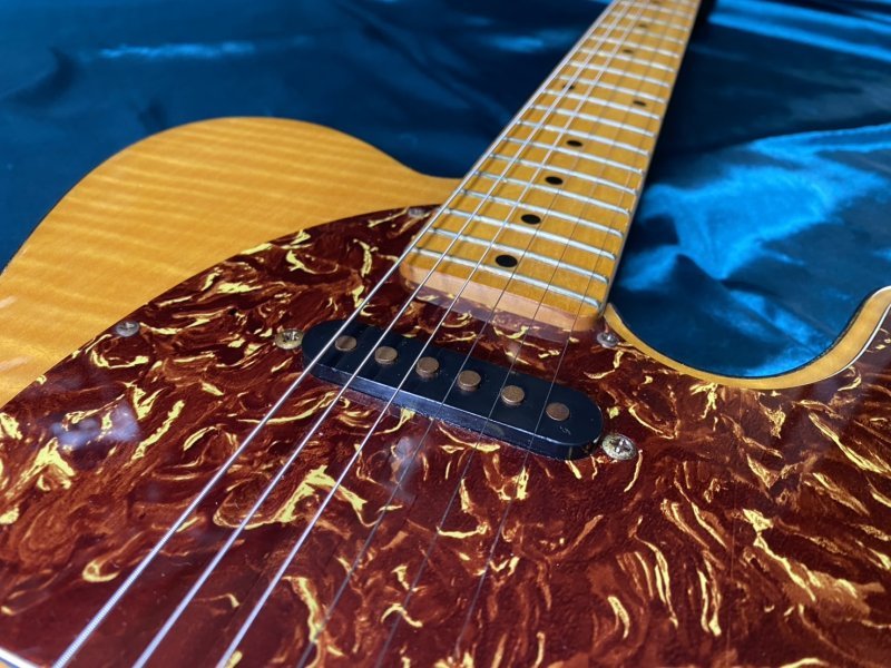 Hohner The Prinz（中古）【楽器検索デジマート】