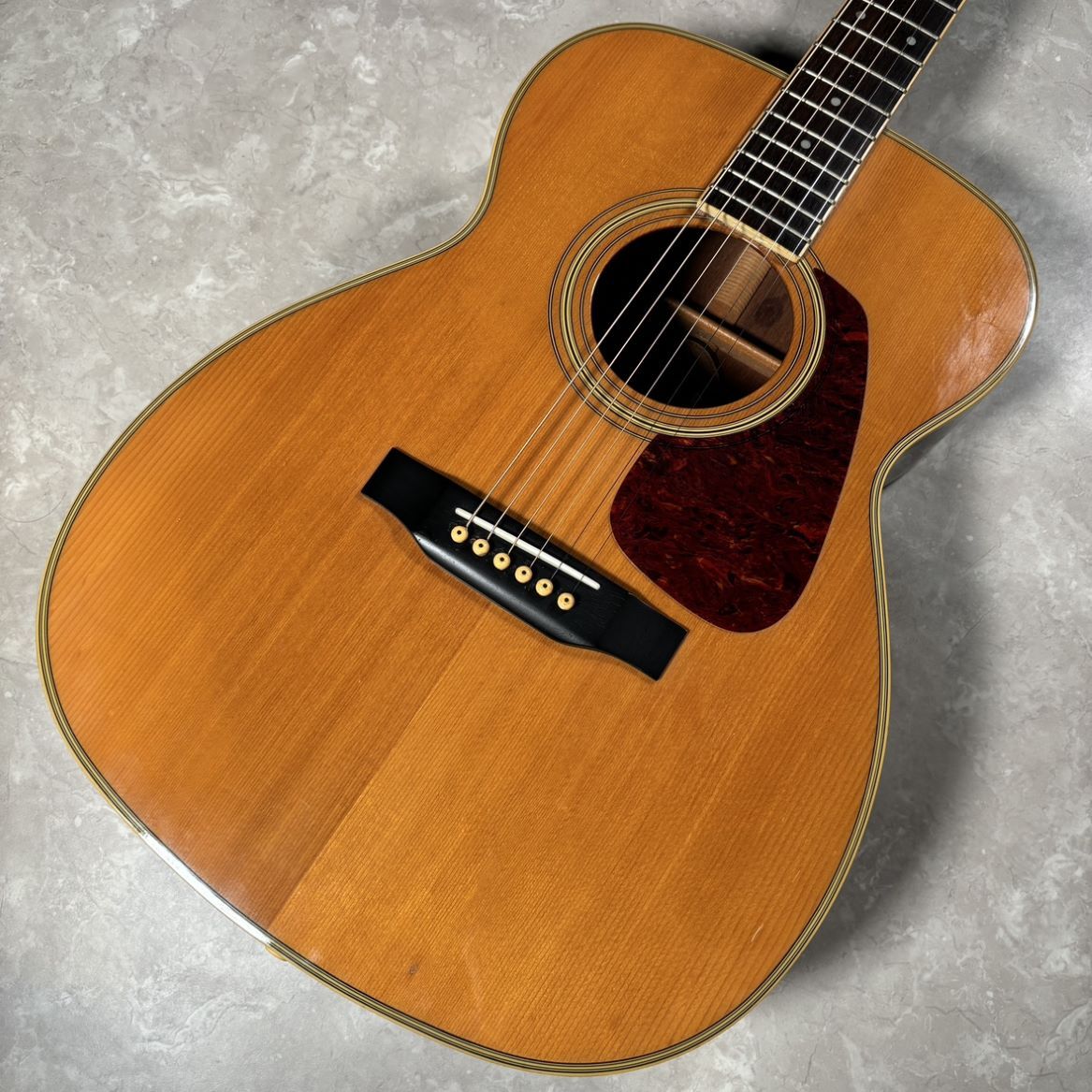 Morris MF207【USED】（中古/送料無料）【楽器検索デジマート】