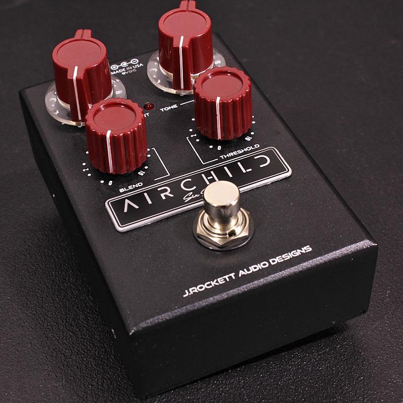 J.Rockett Audio Designs AIRCHILD（新品）【楽器検索デジマート】