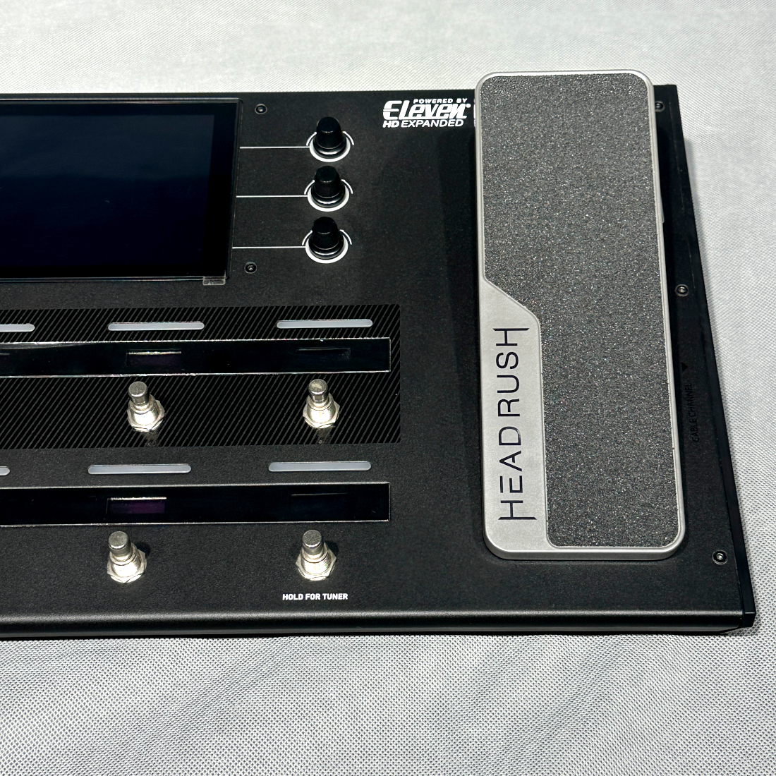 HEADRUSH Pedalboard（B級特価）【楽器検索デジマート】