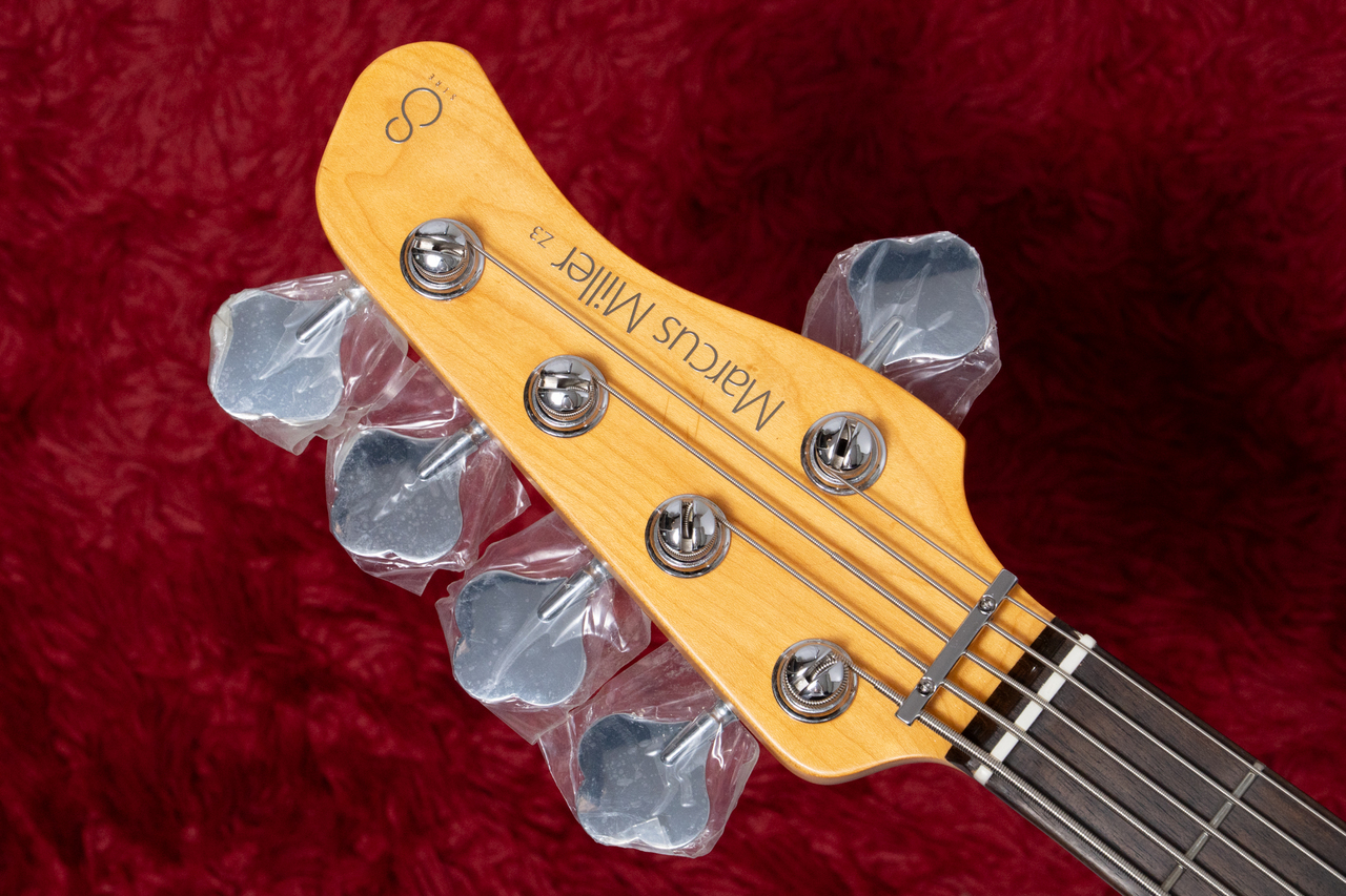 Sire Z3-5 Silver.SP 4.375kg #2N25911428【GIB横浜】（新品/送料無料