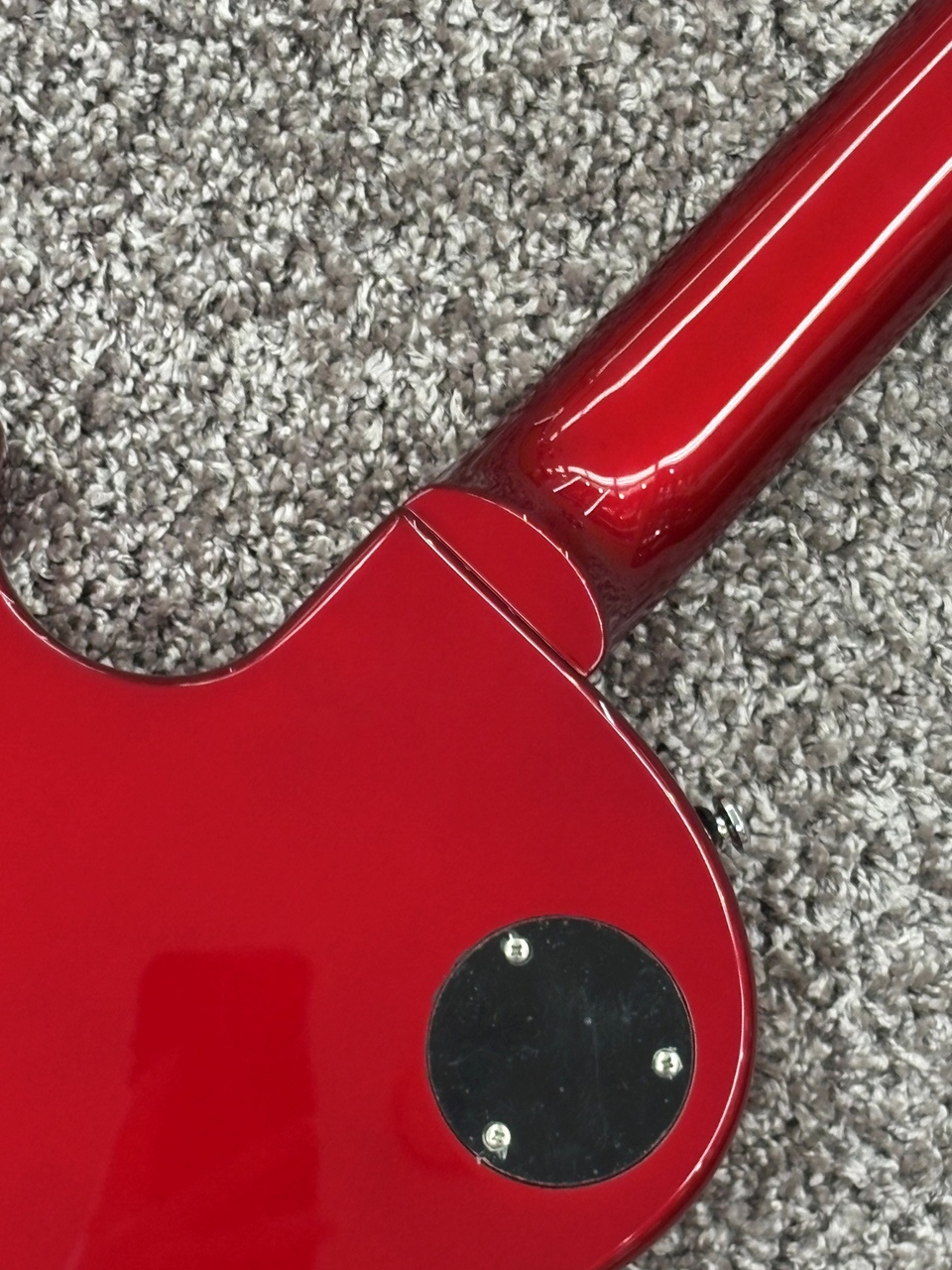 Tokai Tokai LSS90 / MR(Metallic Red)（新品/送料無料）【楽器