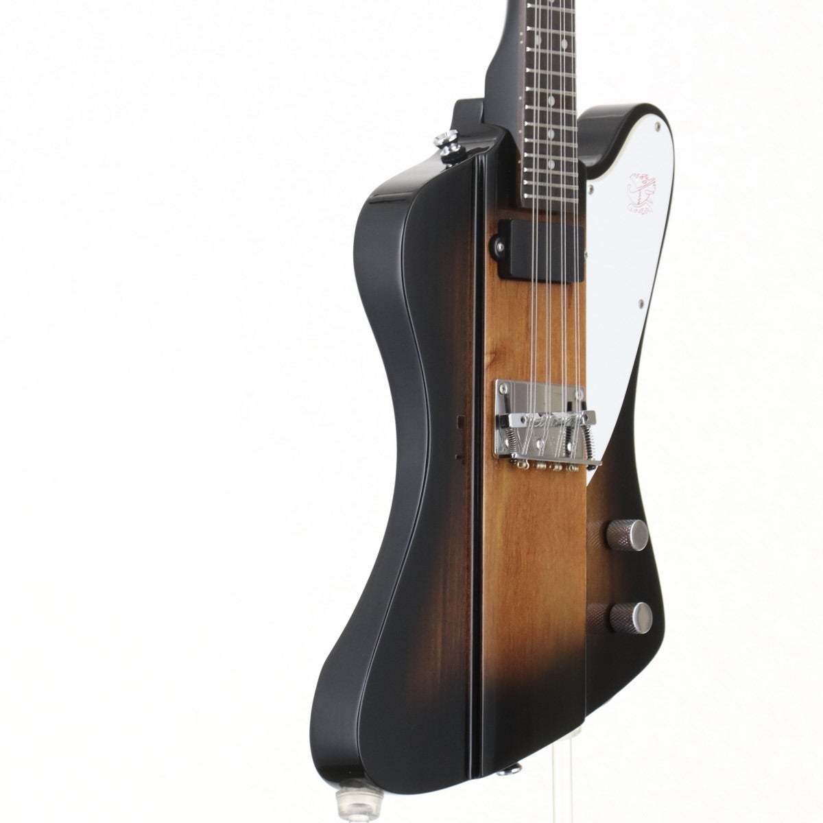 Epiphone Mandobird VIII / VS(Vintage Sunburst) [2005年製