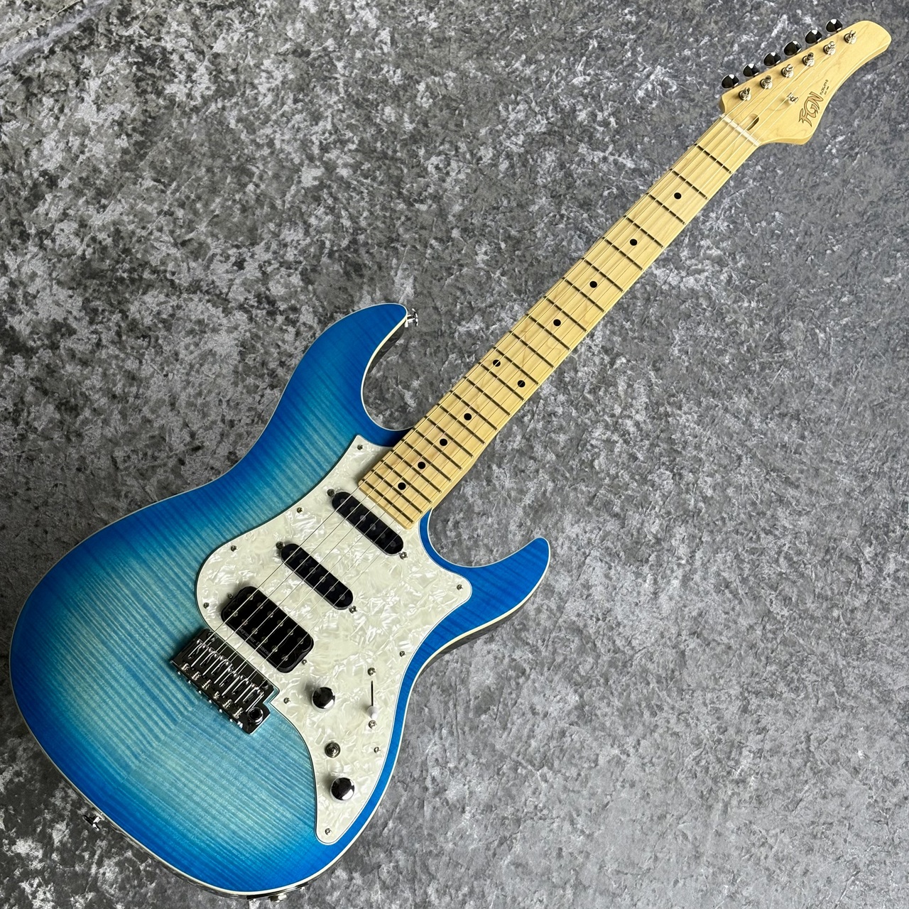 ギター fujigen J-standard fgn FGN Fujigen J-Standard – Empire Guitars