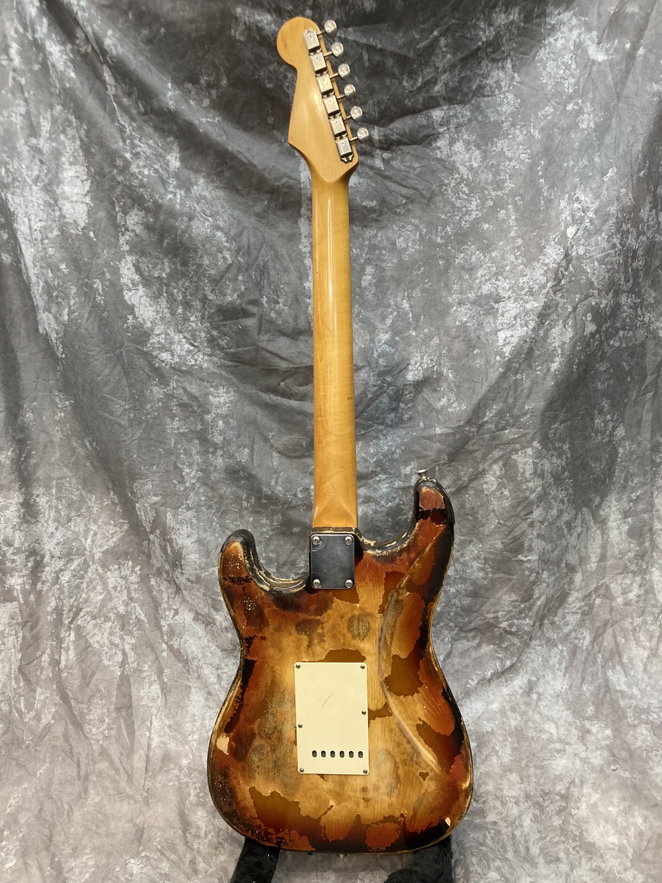 Fender Japan ST62 Mod（中古）【楽器検索デジマート】