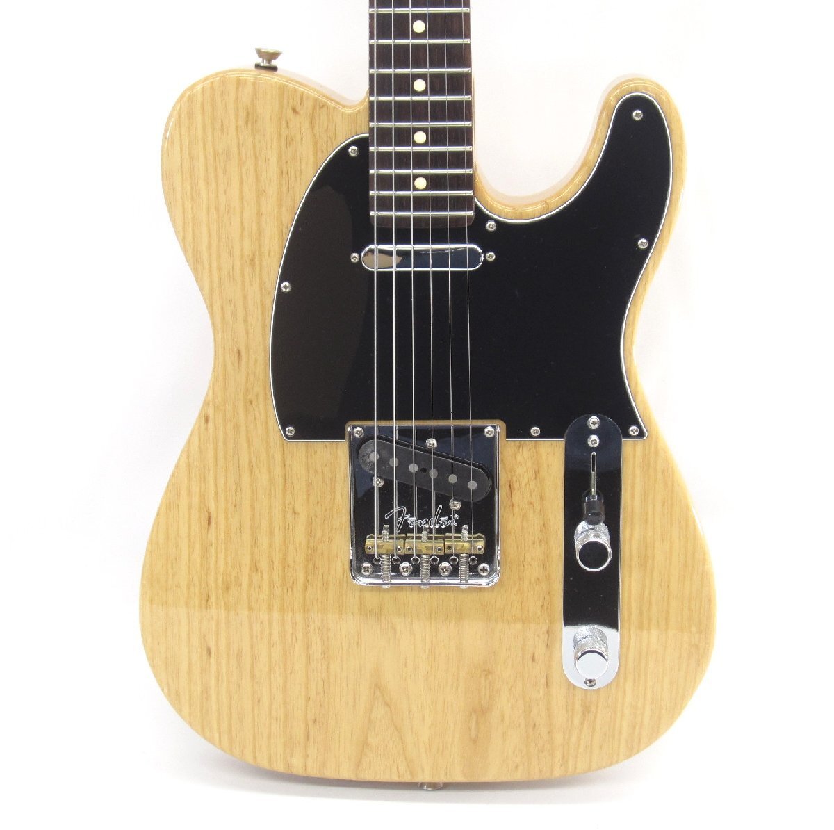 アッシュボディ Fender USA アメリカン・プロフェッショナル