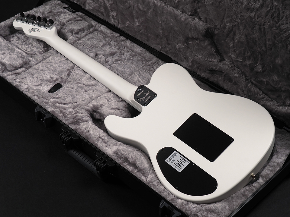 Fender Limited Edition FINNEAS American Acoustasonic Telecaster
