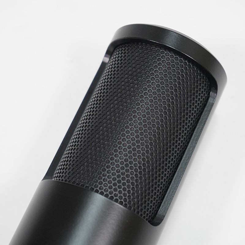 Shure USED 中古 SM4-K-KIT (シュア)(コンデンサーマイク)(レコ