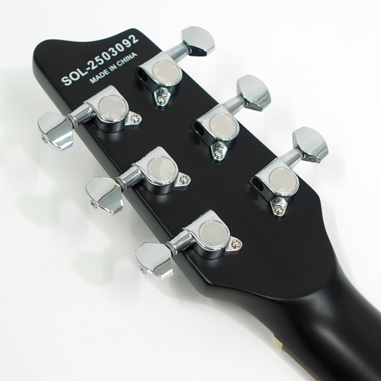 最終値下げ！ Schecter N-ST-AL 美品 最終値下げ！ Schecter N-ST-AL 美品 - メルカリ